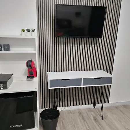 Vittoria's rooms-2